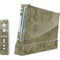Desert Camo Wii (Includes 1 Controller) Skin