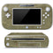 Desert Camo Wii U (Console + 1 Controller) Skin