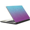 Cheetah Print Purple and Blue Satellite L50-B / S50-B Skin