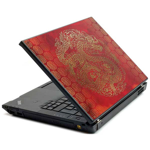 The year of the Drago Lenovo T420 Skin