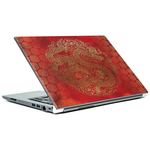 The year of the Drago Portege Z30t/Z30t-A Skin