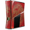 The year of the Drago Xbox 360 Slim (2010) Skin