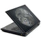 Chinese Black Dragon Lenovo T420 Skin