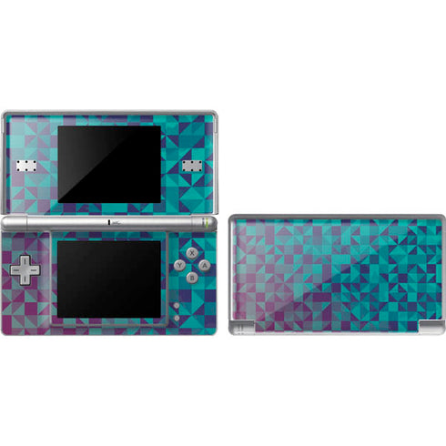 Chromatic 01 DS Lite Skin