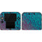Chromatic 01 Nintendo 2DS Skin