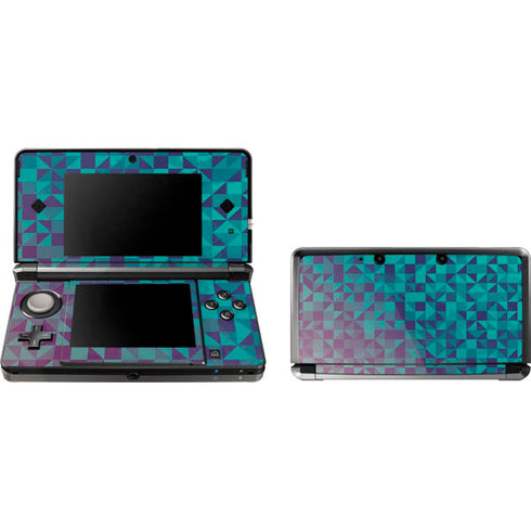 Chromatic 01 3DS (2011) Skin