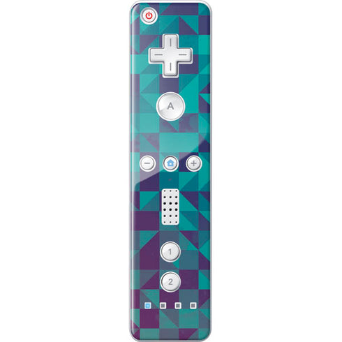 Chromatic 01 Nintendo Skins