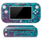 Chromatic 01 Wii U (Console + 1 Controller) Skin