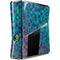 Chromatic 01 Xbox 360 Slim (2010) Skin