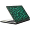 Black & Green Satellite L50-B / S50-B Skin