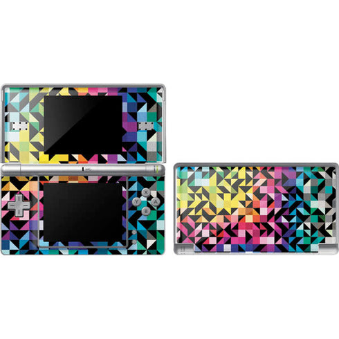 Chromatic 02 Nintendo Skins