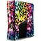 Chromatic 02 Xbox 360 Slim (2010) Skin