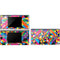 Parallel Vectors DS Lite Skin