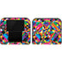 Parallel Vectors Nintendo Skins