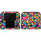 Parallel Vectors Nintendo 2DS Skin