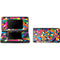 Parallel Vectors 3DS (2011) Skin