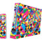 Parallel Vectors Wii (Includes 1 Controller) Skin