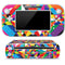 Parallel Vectors Wii U (Console + 1 Controller) Skin