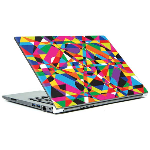 Parallel Vectors Portege Z30t/Z30t-A Skin