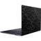Black Geometric Ativ Book 9 (15.6in 2014) Skin