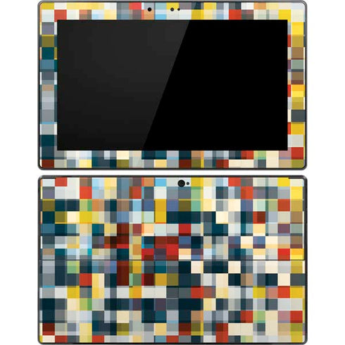 Chromatic 09 Surface Pro Tablet Skin