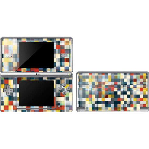 Chromatic 09 Nintendo Skins