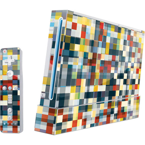 Chromatic 09 Nintendo Skins