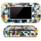 Chromatic 09 Wii U (Console + 1 Controller) Skin