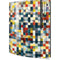 Chromatic 09 Playstation 3 & PS3 Skin