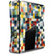 Chromatic 09 Xbox 360 Slim (2010) Skin