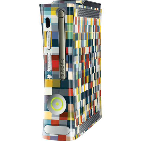 Chromatic 09 Xbox 360 (Includes HDD) Skin