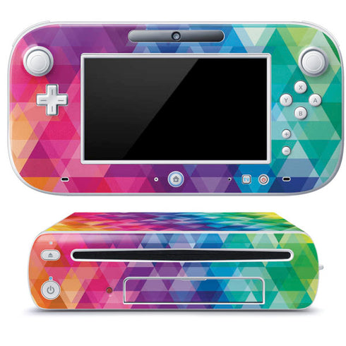 South Park Wii U (Console + 1 Controller) Skin