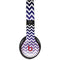 Chevron Purple Ombre Beats Solo 2 Wireless Skin
