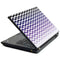 Chevron Purple Ombre Lenovo T420 Skin