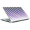 Chevron Purple Ombre Portege Z30t/Z30t-A Skin