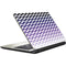 Chevron Purple Ombre Satellite L50-B / S50-B Skin