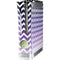 Chevron Purple Ombre Xbox 360 (Includes HDD) Skin