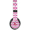 Chevron White Out Beats Solo 3 Wireless Skin