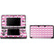 Chevron White Out 3DS (2011) Skin