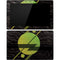 Retro Space Surface Pro Tablet Skin