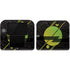 Retro Space Nintendo Skins