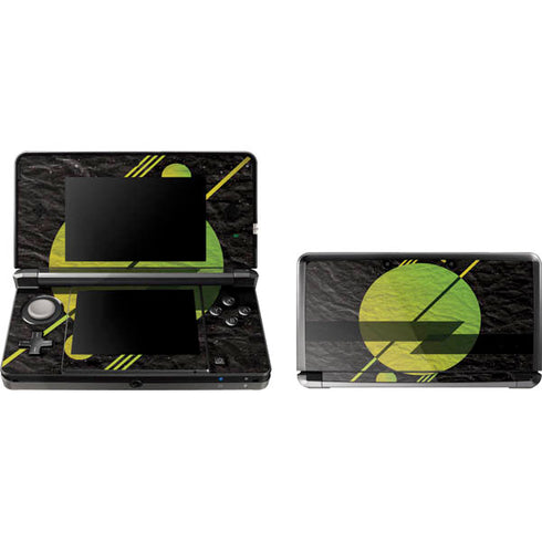 Retro Space Nintendo Skins