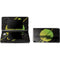 Retro Space 3DS (2011) Skin