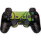 Retro Space PS3 Dual Shock wireless controller Skin