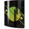 Retro Space Playstation 3 & PS3 Skin