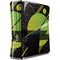Retro Space Xbox 360 Slim (2010) Skin