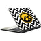University of Iowa Hawkeyes Chevron Print Satellite L50-B / S50-B Skin