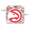 NBA Atlanta Hawks Digi Camo 85W Power Adapter (15 and 17 inch MacBook Pro Charger) Skin
