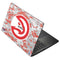 NBA Atlanta Hawks Digi Camo Asus X502CA 15.6 Skin
