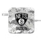 NBA Brooklyn Nets Digi Camo 85W Power Adapter (15 and 17 inch MacBook Pro Charger) Skin